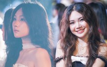 Học sinh Chu Văn An "lột xác" trong lễ trưởng thành: Ai cũng xinh đẹp bất chấp mưa gió!