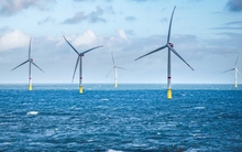 Danh tiếng "ông lớn" Đan Mạch đem 10,5 tỷ USD sang Việt Nam làm điện gió ngoài khơi