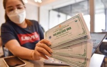 Cuộc đua phát hành trái phiếu ngân hàng lại sôi động