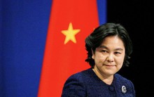 Bà Hoa Xuân Oánh trở thành thứ trưởng Bộ Ngoại giao Trung Quốc