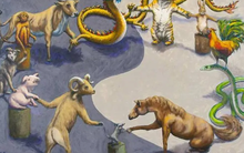 Cuối tháng 4 âm 3 con giáp nên nắm bắt cơ hội, tận dụng làm giàu để đảm bảo tài chính vững vàng, dư dả