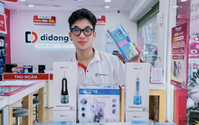 Chuỗi điện thoại, máy tính "rẻ hơn các loại rẻ" lấn sân bán bàn chải đánh răng, tăm nước, máy cạo râu...