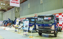 Doanh nghiệp ô tô lớn nhất trên sàn dự chi 6.700 tỷ để chia cổ tức tỷ lệ 50%, giá trị công ty vọt lên 60.000 tỷ đồng vượt Vietjet, VIB, SSI…