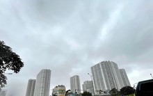 Miền Bắc sắp  đón mưa  lớn