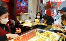 ‘Soi’ việc làm ăn của 4 'đại gia' ngành vàng bị thanh tra