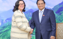 Thủ tướng đề nghị WB dành khoản vốn 11 tỷ USD cho một số dự án lớn của Việt Nam