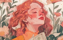 Tâm thế sống của phụ nữ sau tuổi 40 thế này mới "đỉnh cao": Chỉ gói gọn trong 4 chữ