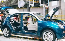 Được nhiều "ông lớn" để mắt, thị trường VinFast vừa gia nhập có thể trở thành cường quốc xe điện tiếp theo?