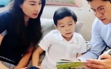 Xuất hiện bảng chi phí học hành không thể tin nổi: Tổng chi cho 2 con lớp 7, mầm non chỉ... 90 ngàn đồng, xem liệt kê mà choáng