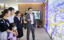 Cứ ra hàng là “vơi”, căn hộ phía Nam khiến người mua thấp thỏm lo tăng giá