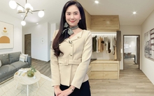 MC Mai Ngọc tiết lộ lý do không chơi hàng hiệu, manh nha làm "phú bà" BĐS cách đây 3 năm