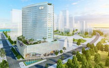 CII sở hữu trực tiếp trên 50% cổ phần Năm Bảy Bảy