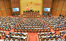 Luật Thủ đô sửa đổi phân quyền mạnh mẽ cho chính quyền Hà Nội