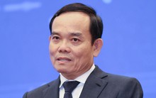 Phó Thủ tướng: Việt Nam phải cố gắng từng bước 'ngồi trên vai người khổng lồ'