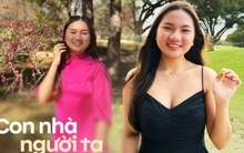 Nữ sinh 14 tuổi đã học "vượt lớp", thành tích xếp top 7% của trường, giành loạt học bổng nghiên cứu từ ĐH nổi tiếng: Mẹ tiết lộ bất ngờ