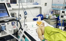 Phú Thọ: Chàng trai 21 tuổi rơi vào nguy kịch khi đi về quê, bác sĩ lưu ý điều nhiều người hay bỏ qua