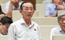 Đại biểu Trần Hoàng Ngân: Kinh tế vĩ mô Việt Nam tiếp tục ổn định