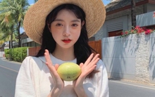 7 loại rau quả mùa hè là “mồi lửa đốt chất béo”, muốn có dáng xinh, người khỏe nên ăn thường xuyên