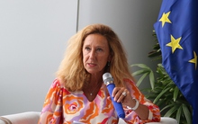 EU đã tài trợ Việt Nam bao nhiêu để chuyển đổi năng lượng?