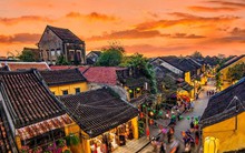 Con đường 1 km ở Hội An vào top đẹp nhất thế giới