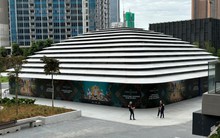 Sau Singapore và Thái Lan, Apple xác nhận quốc gia Đông Nam Á tiếp theo sẽ mở Apple Store