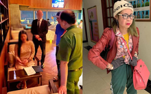 Vụ cô gái quỵt tiền ăn ở khách sạn 5 sao: Chủ nhà hàng nên xử lý thế nào cho đúng?