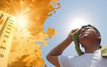 Nam thanh niên nguy kịch sau 2 tiếng đi xe máy từ Hà Nội về quê giữa trưa nắng