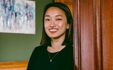 20 tuổi bỏ Đại học Harvard để khởi nghiệp, sở hữu công ty tỷ đô vì: “Không muốn làm người hầu cho giới thượng lưu”