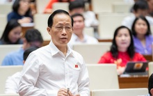 Đại biểu Quốc hội: Cần có giải pháp huy động USD trong dân