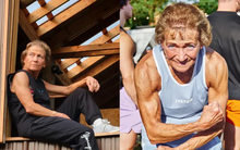 U70 vẫn sở hữu body săn chắc, thanh niên cũng phải ngưỡng mộ: Bí quyết nằm ở 1 điều, không chỉ đơn thuần là tập thể dục chăm chỉ