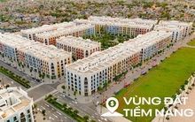 Toàn cảnh siêu dự án một tỷ USD của Sun Group tại thành phố nhỏ nhất Việt Nam: Công viên nước lớn bậc nhất miền Bắc, quảng trường biển sức chứa 10.000 người