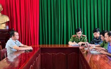 Vụ phân lô bán nền lừa đảo ở Phú Quốc: Một công chức địa chính đầu thú