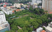 Chấm dứt tình trạng đất "vàng" nằm ì