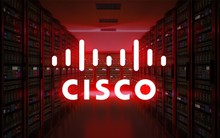 Cảnh báo chiến dịch tấn công mới nhắm vào các thiết bị mạng Cisco