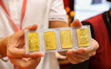 Nhu cầu vàng bùng nổ cao nhất 7 năm - người Việt "xuống tiền" mua bao nhiêu tấn trong quý I mà lọt top 10 toàn cầu?