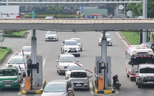 Thu phí không dừng tại 5 sân bay từ ngày 5/5