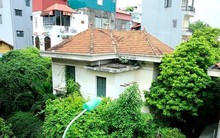 Đề xuất Ủy viên Bộ Chính trị, Uỷ viên Ban Bí thư được thuê biệt thự công vụ 450 m2- 500 m2