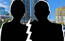 1 tài tử quyền lực bao nuôi nhân tình và có con riêng ở Nhật Bản, bà cả minh tinh quyết liệt bảo vệ khối tài sản nghìn tỷ