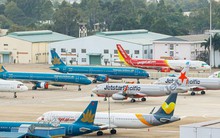 Bộ trưởng Giao thông chỉ đạo 'nóng' về giá vé máy bay