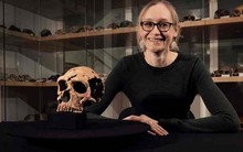 Tái tạo dung nhan người khác loài 75.000 năm tuổi: Kết quả sốc!