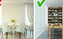 Trang trí nhà xong, dọn vào ở, tôi mới nhận ra những thứ này thật sự vô dụng!