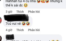 Phản ứng của người dân TP HCM khi nhận hóa đơn tiền điện tháng 4