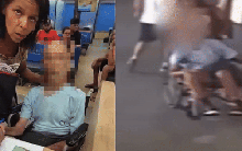 Vụ đưa người chết đi ký giấy vay tiền: Hé lộ cảnh tượng nghi phạm đưa nạn nhân đến ngân hàng gây ám ảnh