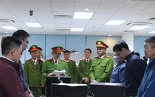 Truy tố 254 bị can trong 'đại án đăng kiểm'