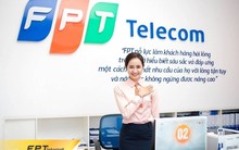 Lập kỷ lục lợi nhuận mới, cổ phiếu của một doanh nghiệp 'họ' FPT tăng 43% kể từ đầu năm, vốn hóa cũng tăng gần 11.000 tỷ đồng