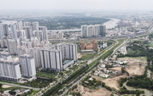 "Chủ đầu tư yếu kém, chộp giật sẽ sớm bị loại khỏi cuộc chơi"