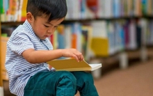 Đọc sách không phù hợp với lứa tuổi "phá hủy" cuộc đời con thế nào?