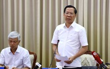 Chủ tịch UBND TP HCM nói về trường hợp Tập đoàn Thuận An