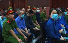 Vụ Thuduc House: 3 cựu cán bộ Cục Thuế TP HCM được trả tự do