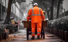 Từ chuyện robot thay công nhân vệ sinh ở đường phố Thâm Quyến, cảnh báo nguy cơ hàng triệu người mất việc trong 10 năm tới: 5 kỹ năng cần trau dồi gấp nếu muốn ‘sống sót’